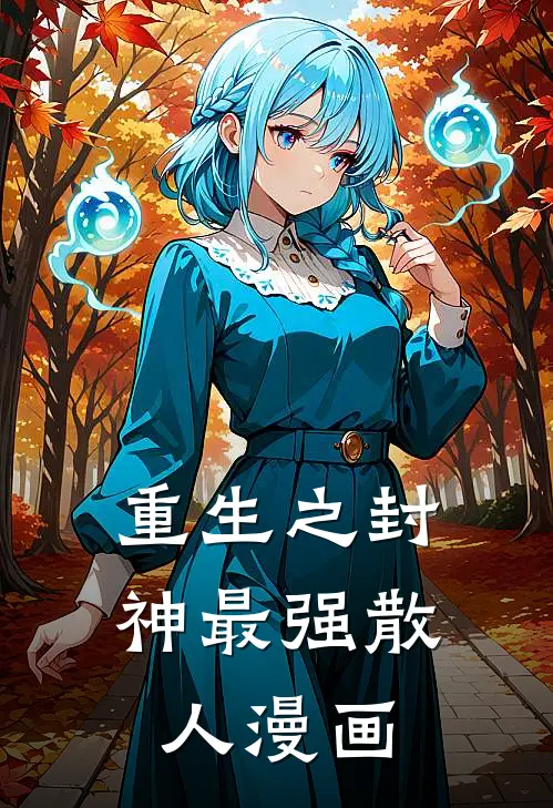 重生之封神最强散人漫画