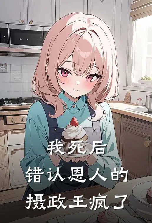 我死后，错认恩人的摄政王疯了