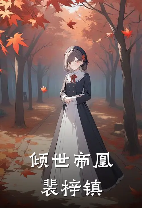 倾世帝凰裴梓镇