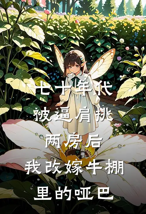 七十年代被逼肩挑两房后，我改嫁牛棚里的哑巴