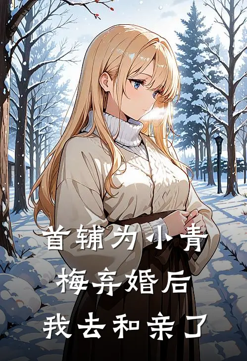 首辅为小青梅弃婚后，我去和亲了