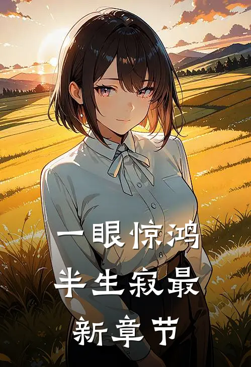 一眼惊鸿半生寂最新章节