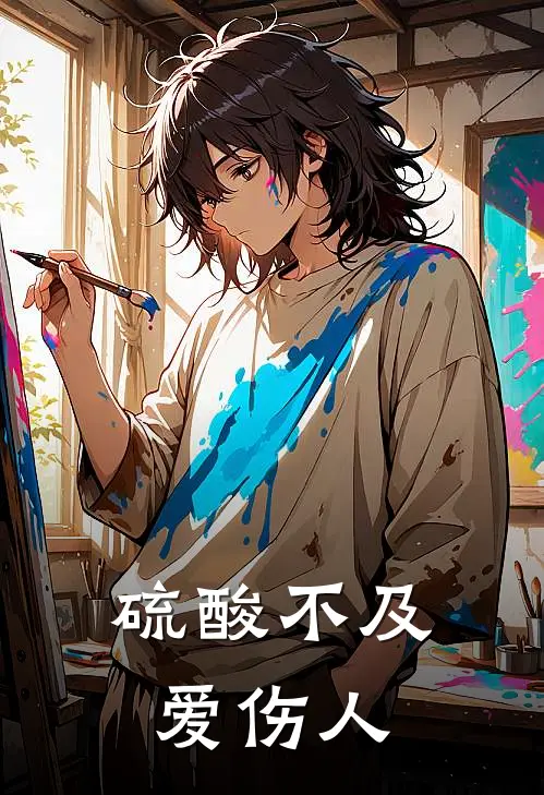 硫酸不及爱伤人